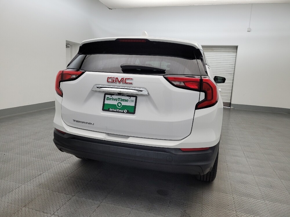 2020 GMC Terrain in Phoenix, AZ 85015 - 18114847 7