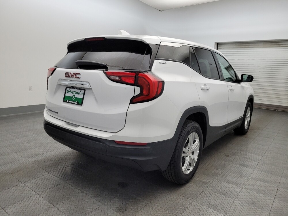 2020 GMC Terrain in Phoenix, AZ 85015 - 18114847 9