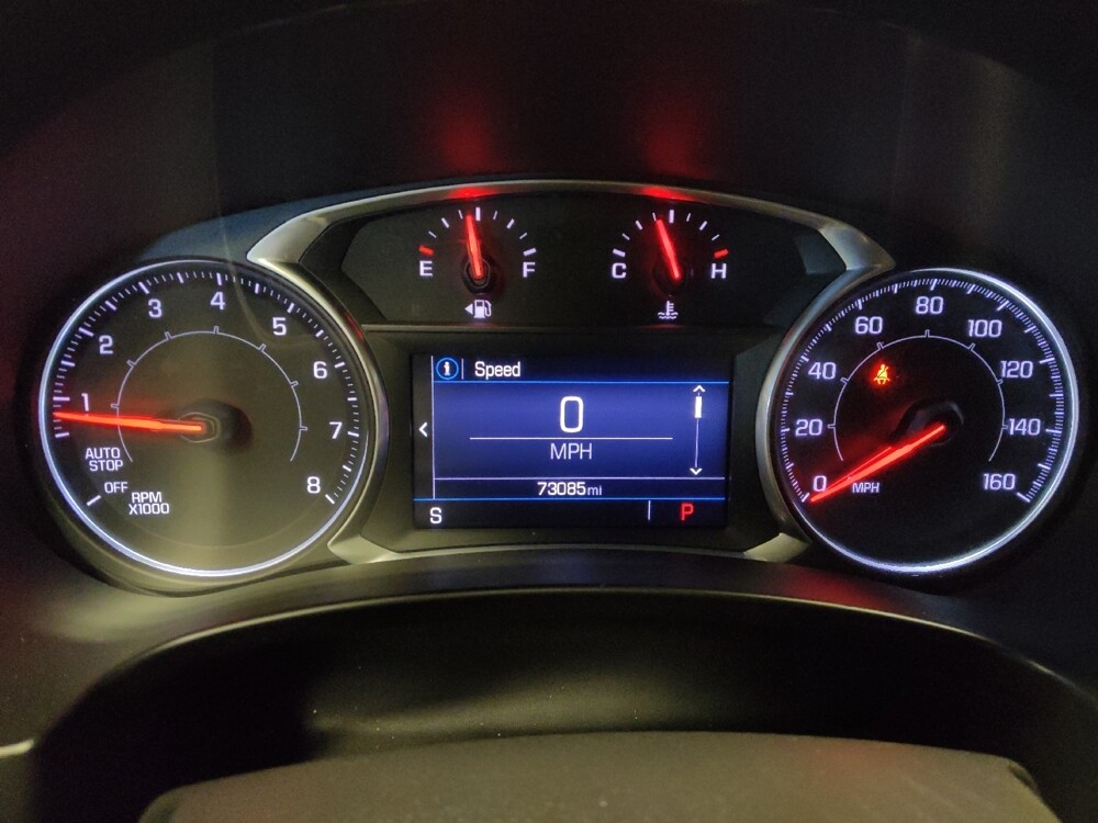 2020 GMC Terrain in Phoenix, AZ 85015 - 18114847 23