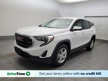 2020 GMC Terrain in Phoenix, AZ 85015