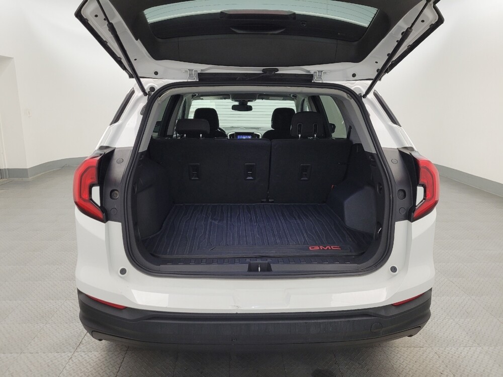 2020 GMC Terrain in Phoenix, AZ 85015 - 18114847 29