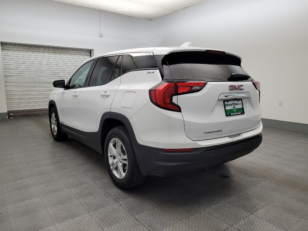 2020 GMC Terrain in Phoenix, AZ 85015 - 18114847 5