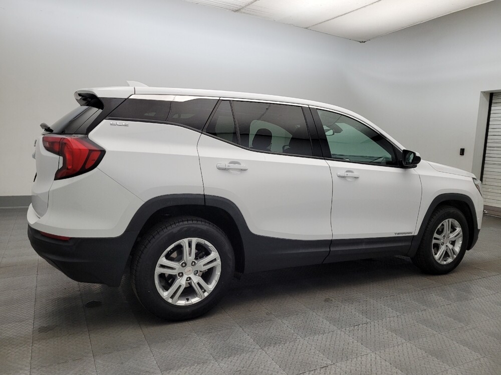 2020 GMC Terrain in Phoenix, AZ 85015 - 18114847 10