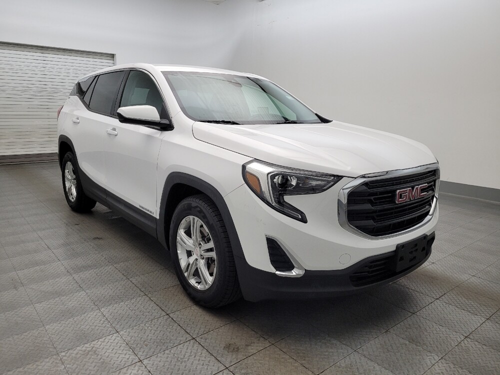 2020 GMC Terrain in Phoenix, AZ 85015 - 18114847 13