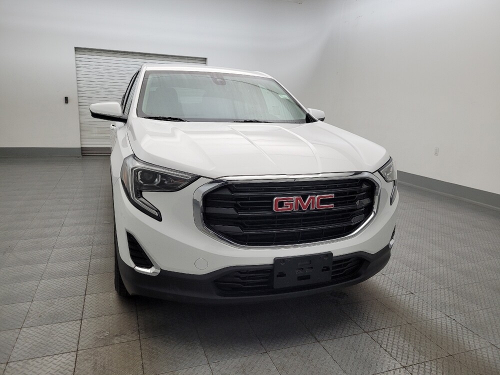 2020 GMC Terrain in Phoenix, AZ 85015 - 18114847 14