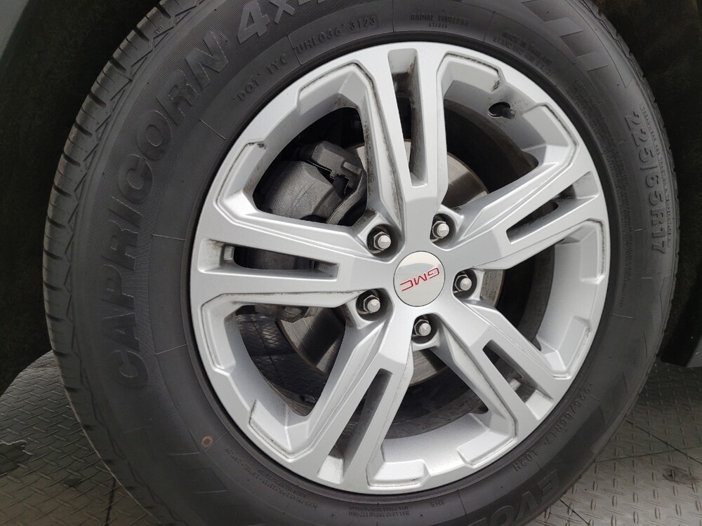 2020 GMC Terrain in Phoenix, AZ 85015 - 18114847 31