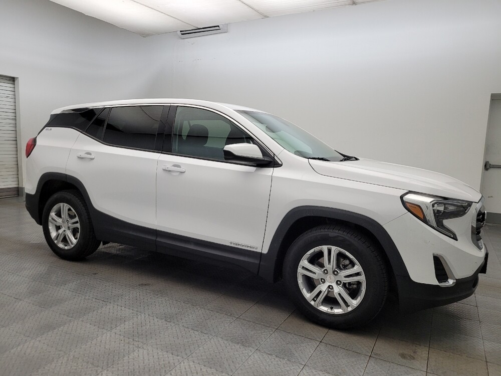 2020 GMC Terrain in Phoenix, AZ 85015 - 18114847 11