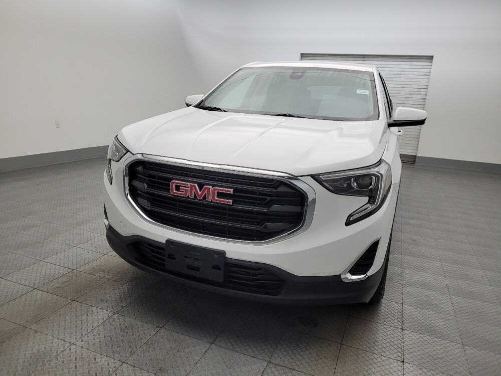 2020 GMC Terrain in Phoenix, AZ 85015 - 18114847 15