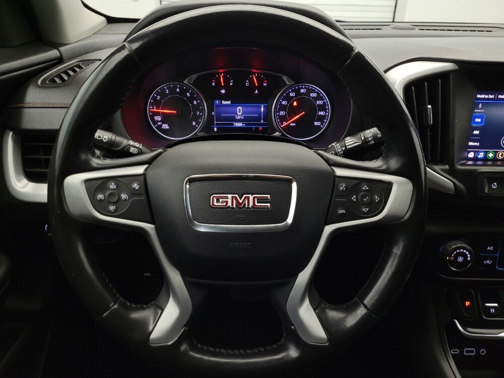 2020 GMC Terrain in Phoenix, AZ 85015 - 18114847 22
