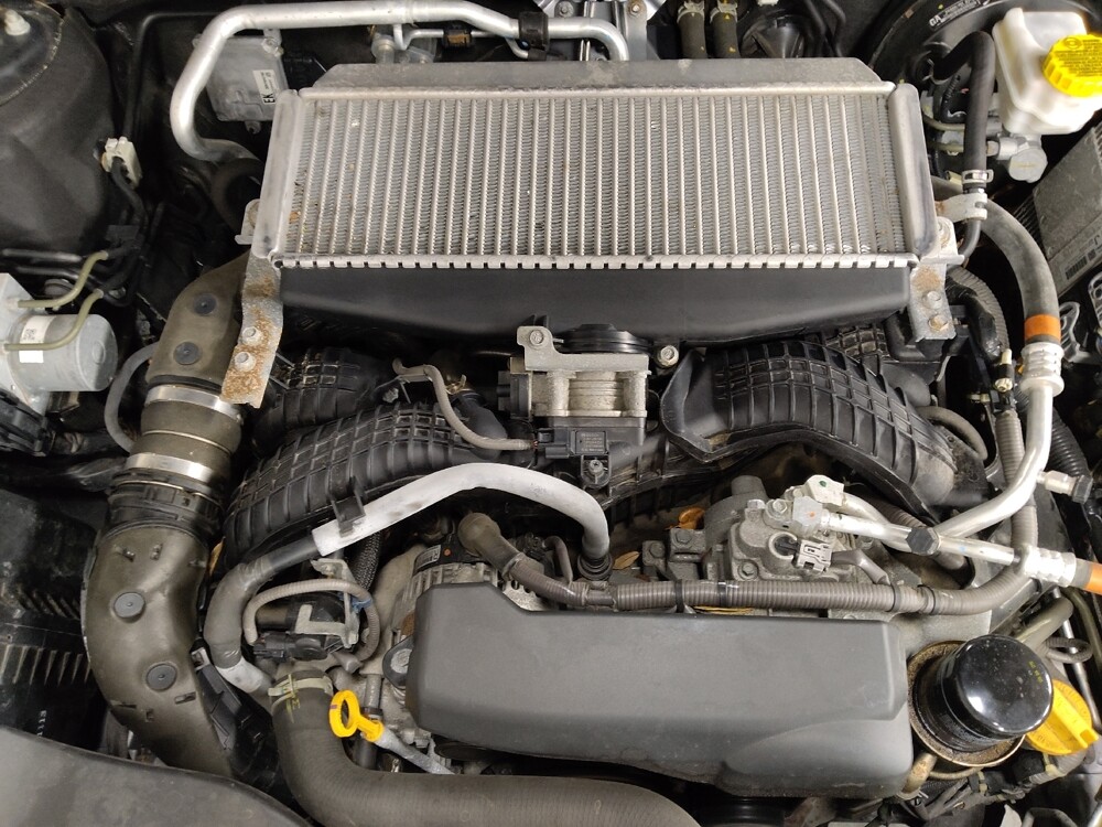 2021 Subaru Outback in Morrow, GA 30260 - 18114848 30