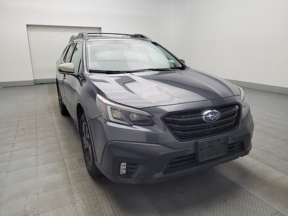 2021 Subaru Outback in Morrow, GA 30260 - 18114848 13