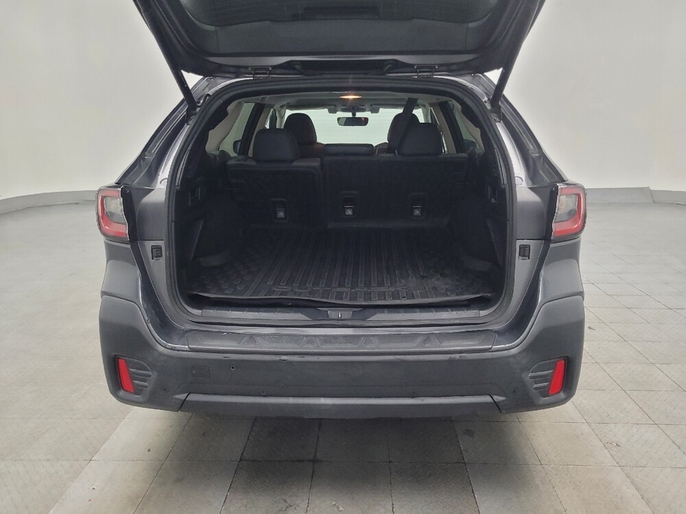 2021 Subaru Outback in Morrow, GA 30260 - 18114848 29