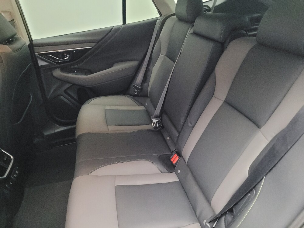 2021 Subaru Outback in Morrow, GA 30260 - 18114848 18