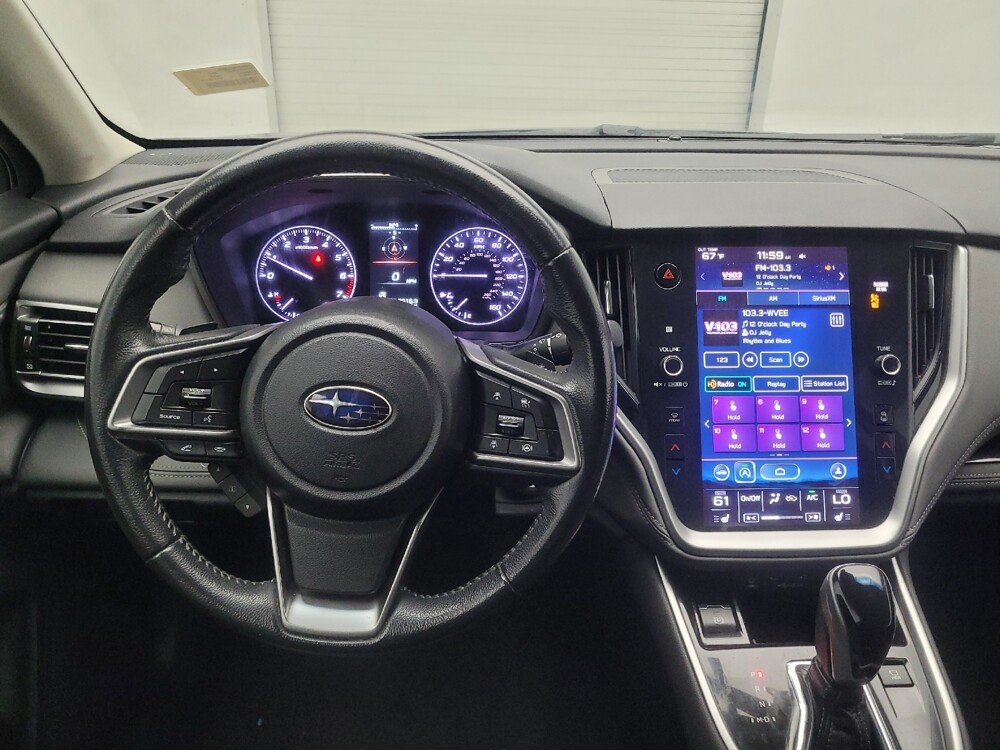 2021 Subaru Outback in Morrow, GA 30260 - 18114848 22