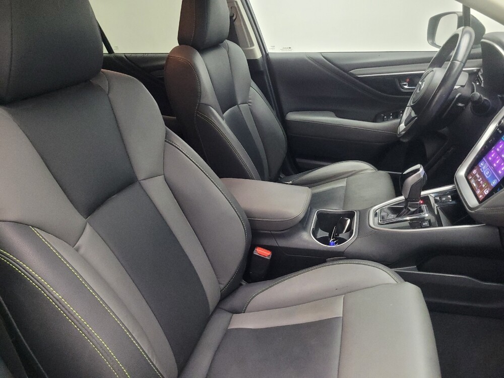 2021 Subaru Outback in Morrow, GA 30260 - 18114848 21