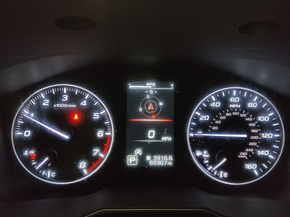 2021 Subaru Outback in Morrow, GA 30260 - 18114848 23