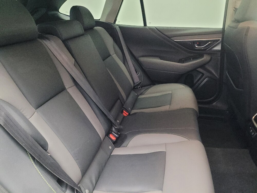 2021 Subaru Outback in Morrow, GA 30260 - 18114848 19