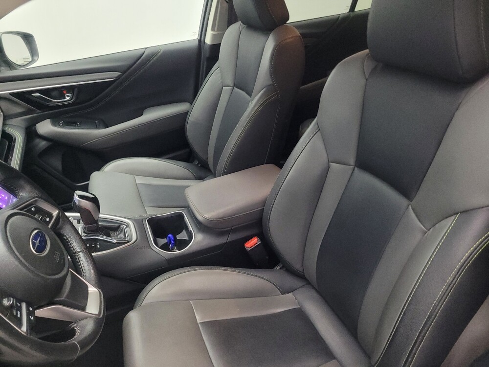 2021 Subaru Outback in Morrow, GA 30260 - 18114848 17