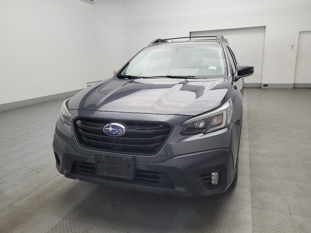 2021 Subaru Outback in Morrow, GA 30260 - 18114848 15