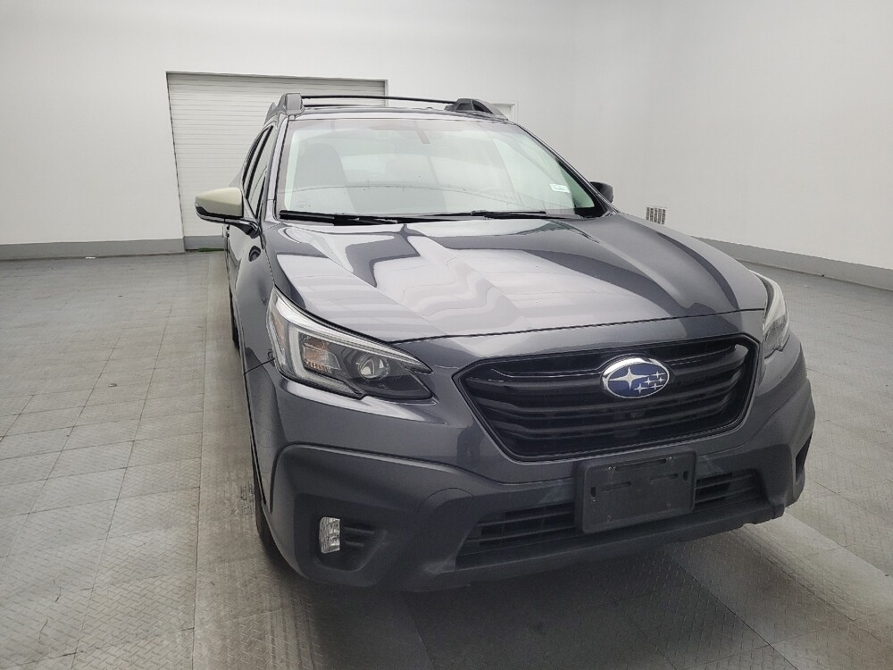 2021 Subaru Outback in Morrow, GA 30260 - 18114848 14