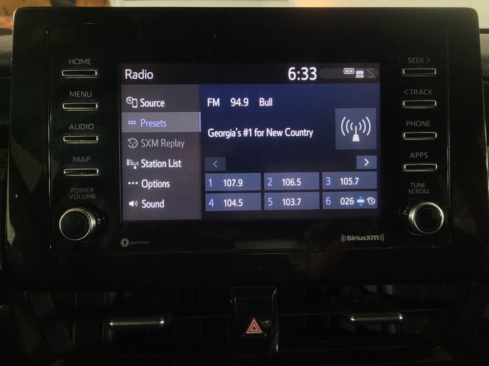 2021 Toyota Camry in Union City, GA 30291 - 18114849 25