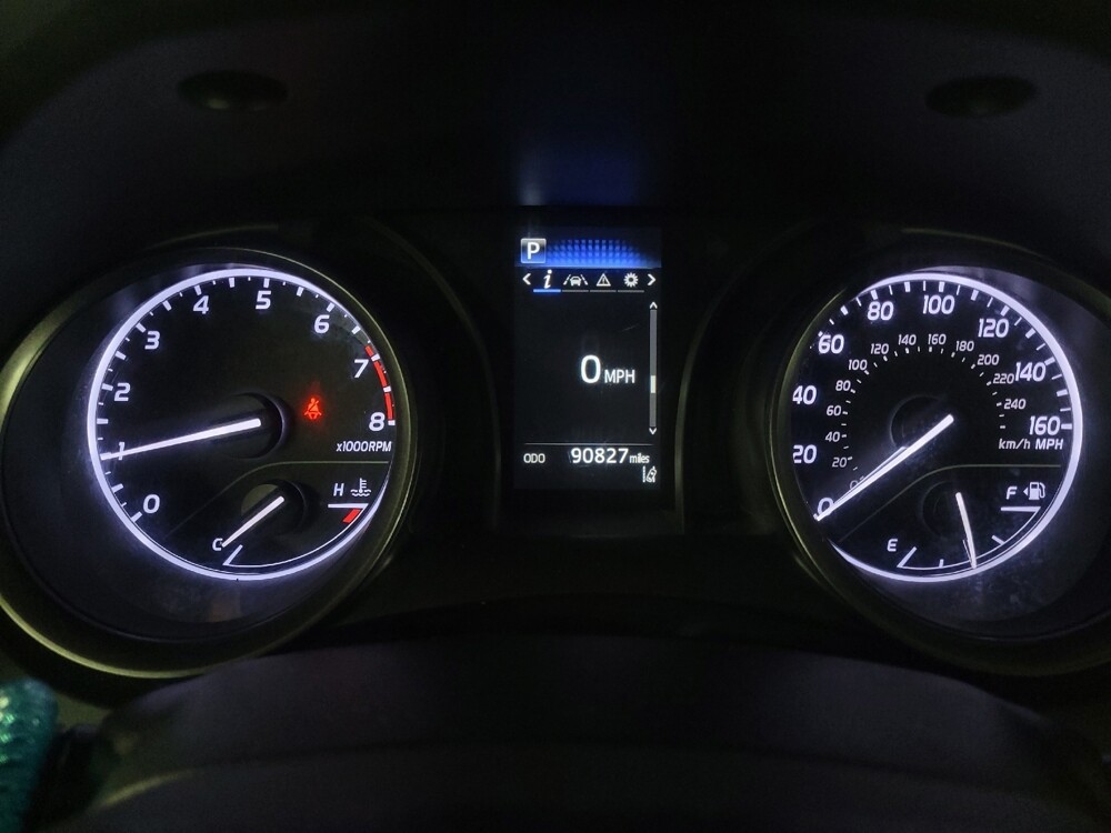 2021 Toyota Camry in Union City, GA 30291 - 18114849 23