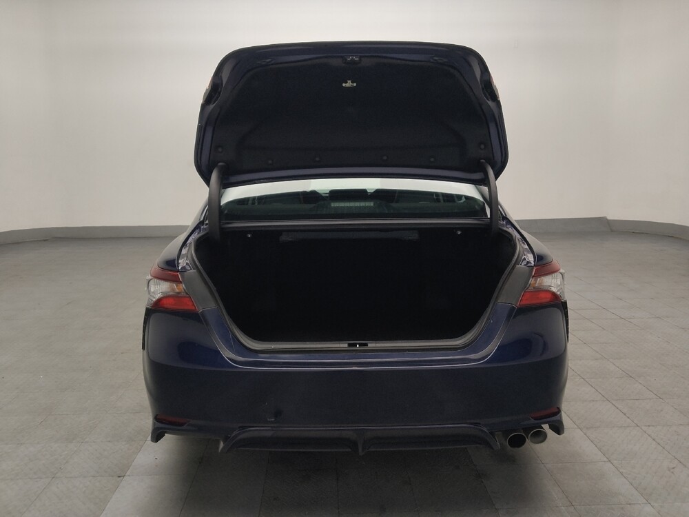 2021 Toyota Camry in Union City, GA 30291 - 18114849 29