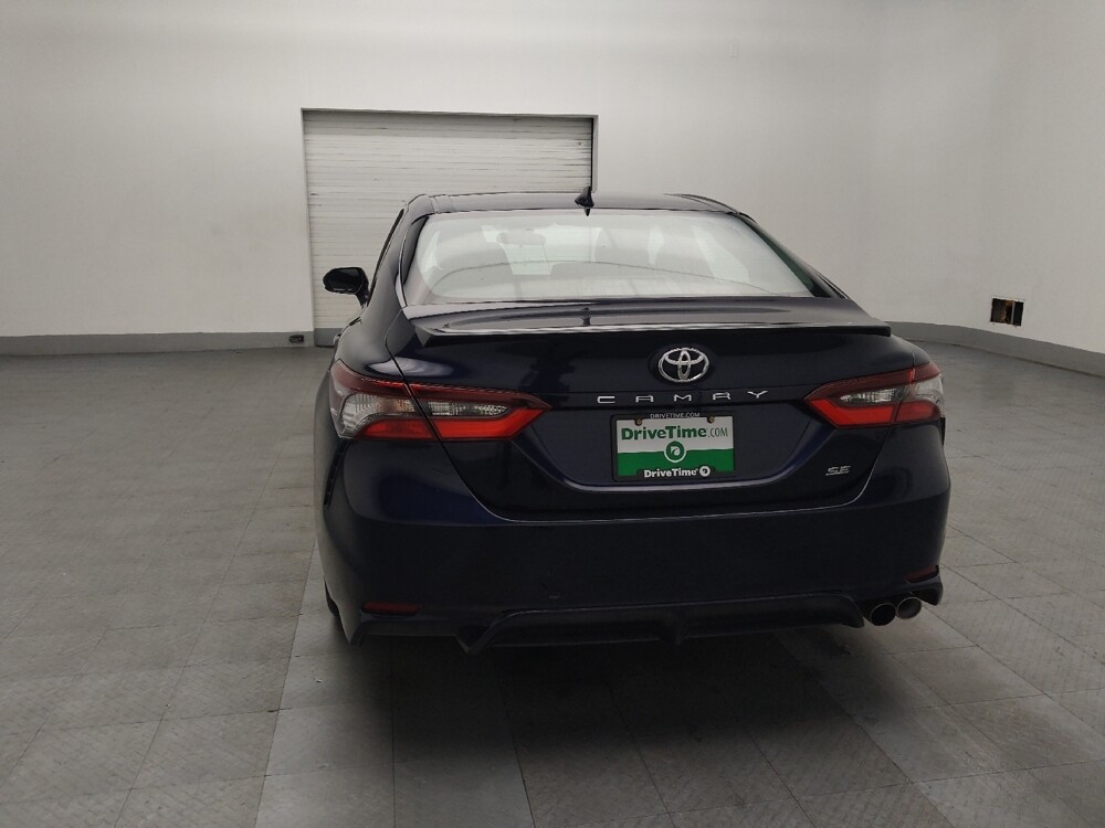 2021 Toyota Camry in Union City, GA 30291 - 18114849 6