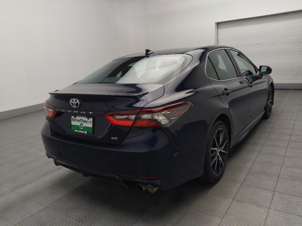 2021 Toyota Camry in Union City, GA 30291 - 18114849 9