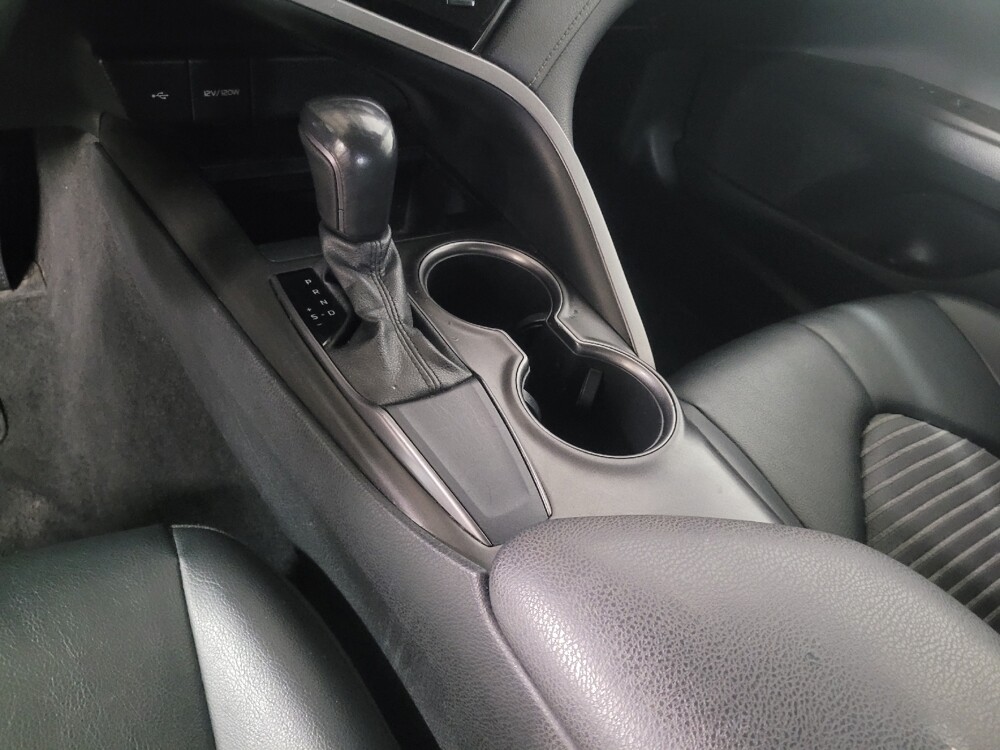 2021 Toyota Camry in Union City, GA 30291 - 18114849 26