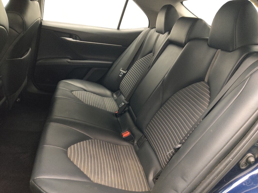 2021 Toyota Camry in Union City, GA 30291 - 18114849 18