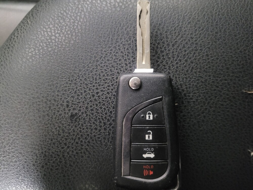 2021 Toyota Camry in Union City, GA 30291 - 18114849 32