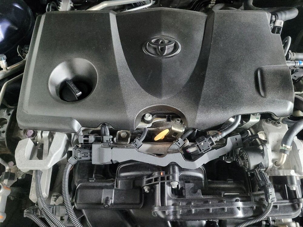 2021 Toyota Camry in Union City, GA 30291 - 18114849 30