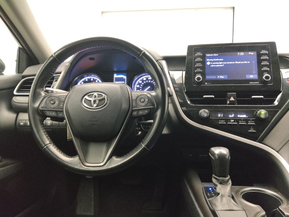 2021 Toyota Camry in Union City, GA 30291 - 18114849 22
