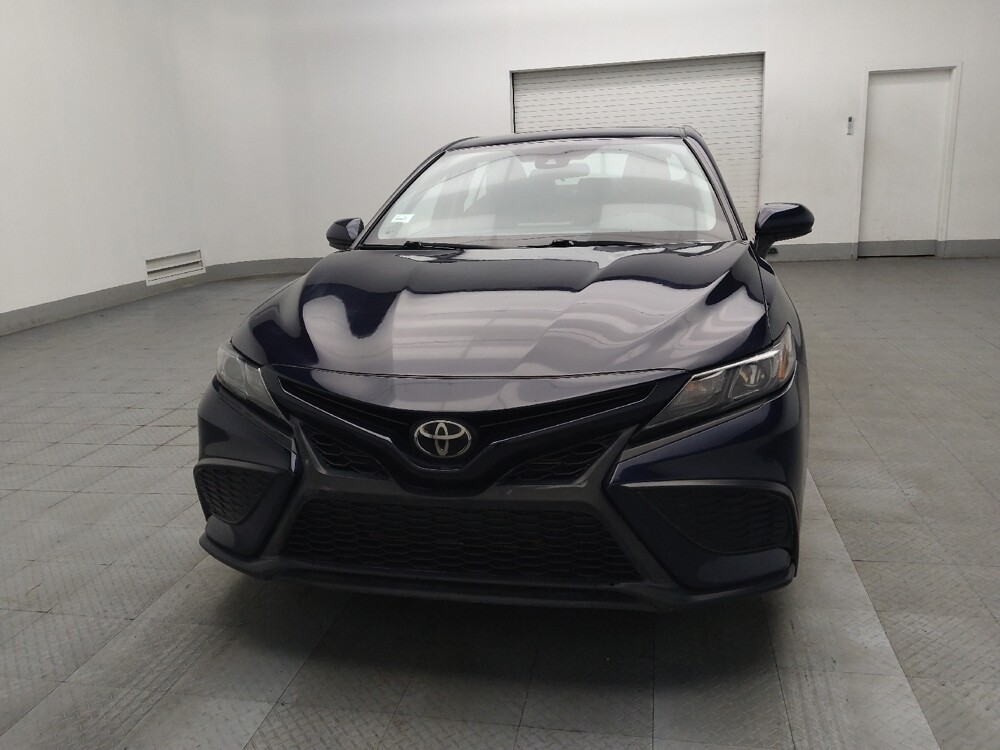 2021 Toyota Camry in Union City, GA 30291 - 18114849 15