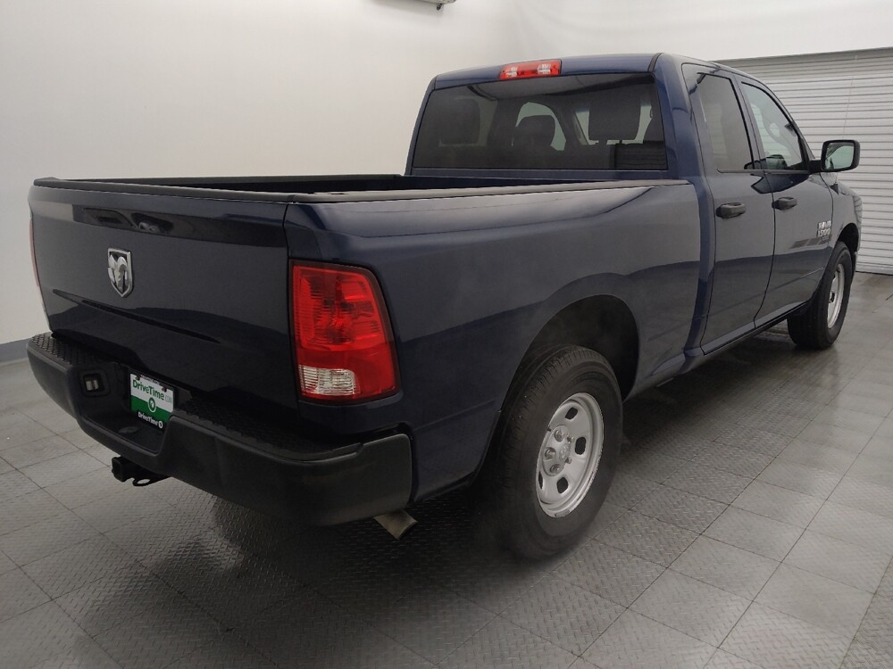 2020 RAM 1500 in Houston, TX 77034 - 18114850 9
