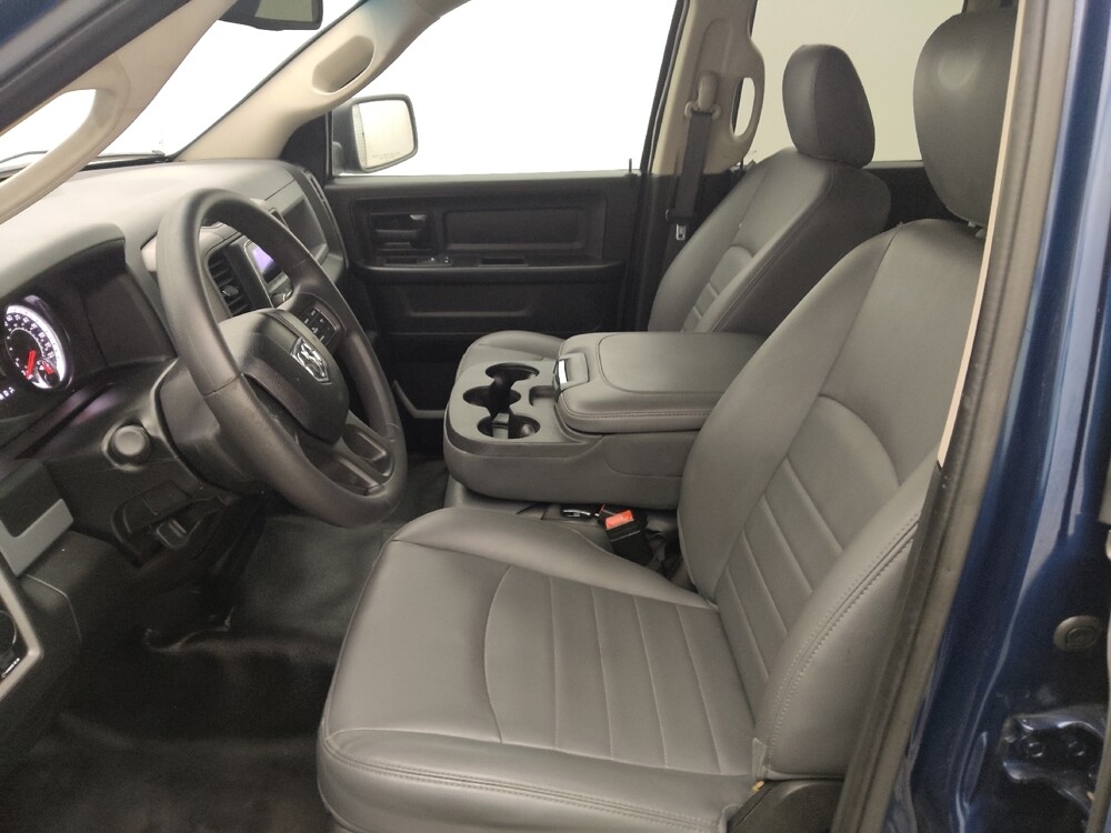 2020 RAM 1500 in Houston, TX 77034 - 18114850 17