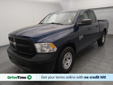 2020 RAM 1500 in Houston, TX 77034