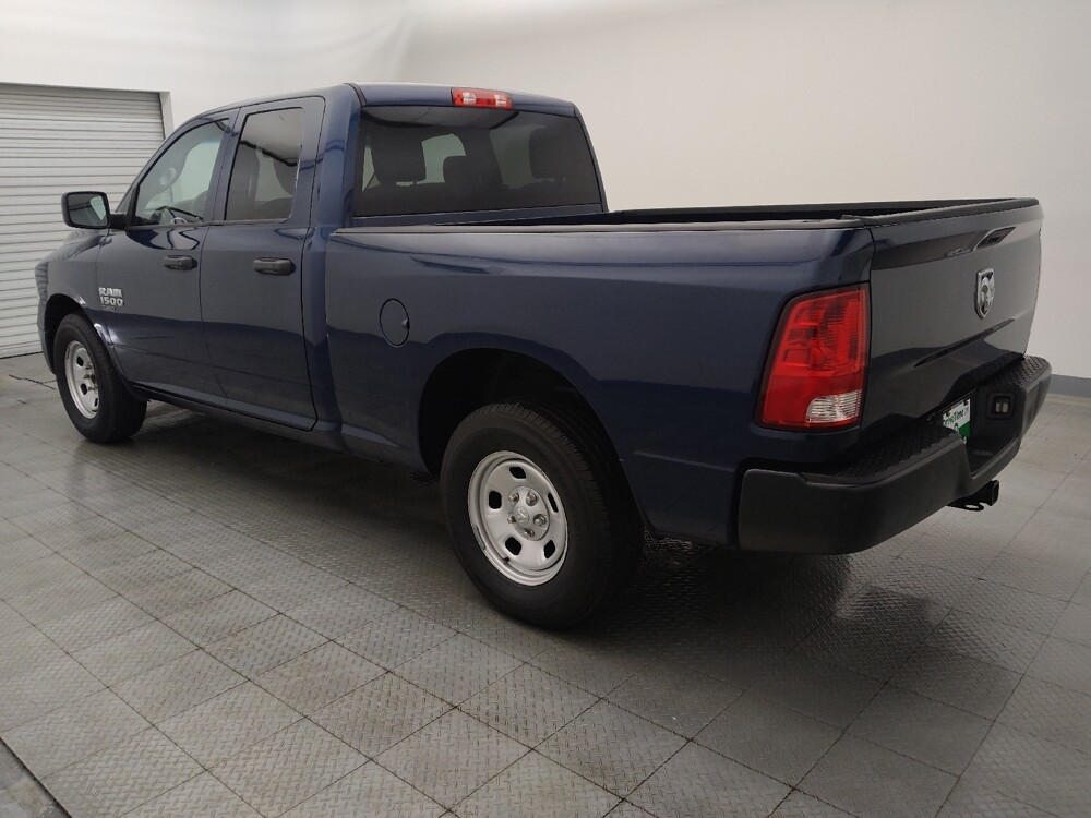 2020 RAM 1500 in Houston, TX 77034 - 18114850 3