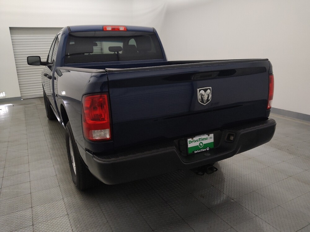 2020 RAM 1500 in Houston, TX 77034 - 18114850 6