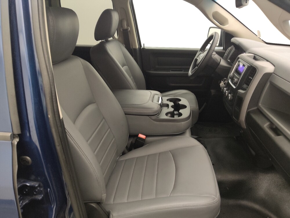 2020 RAM 1500 in Houston, TX 77034 - 18114850 21