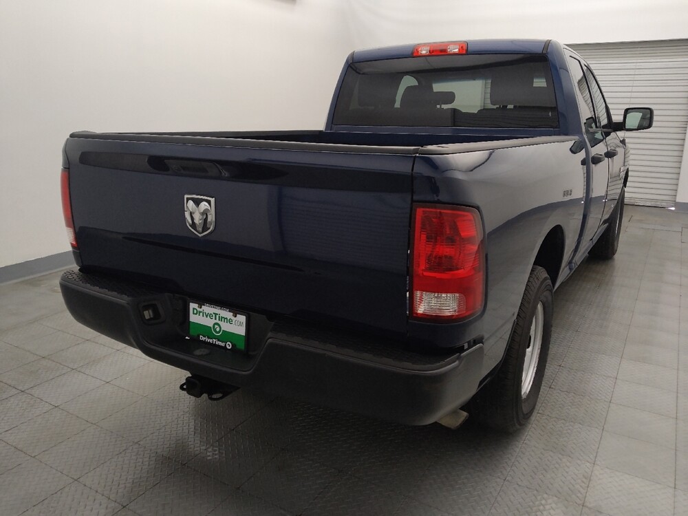 2020 RAM 1500 in Houston, TX 77034 - 18114850 7