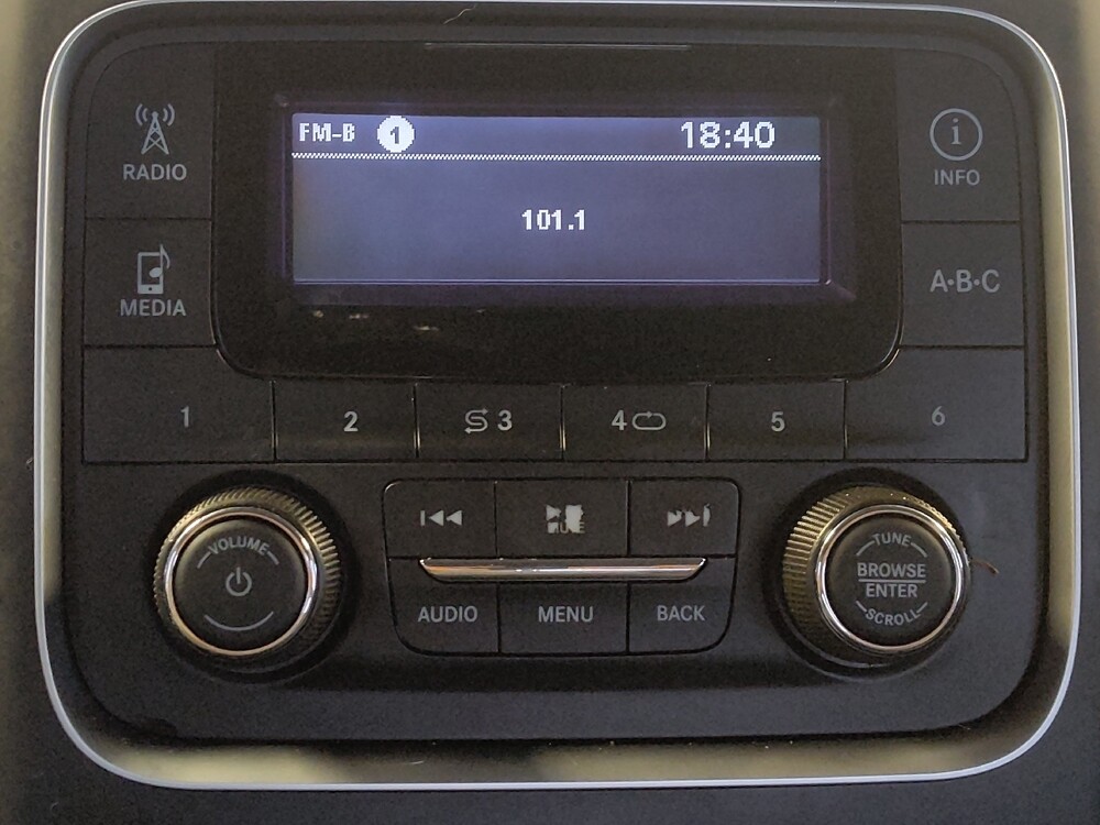 2020 RAM 1500 in Houston, TX 77034 - 18114850 25