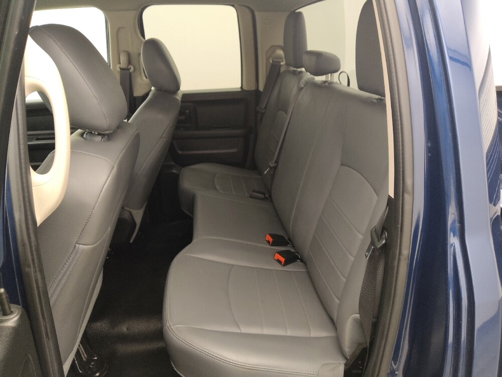 2020 RAM 1500 in Houston, TX 77034 - 18114850 18