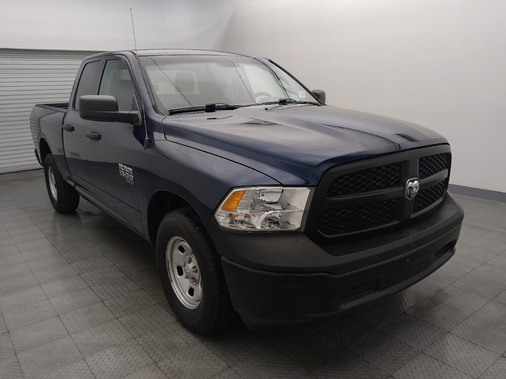 2020 RAM 1500 in Houston, TX 77034 - 18114850 13