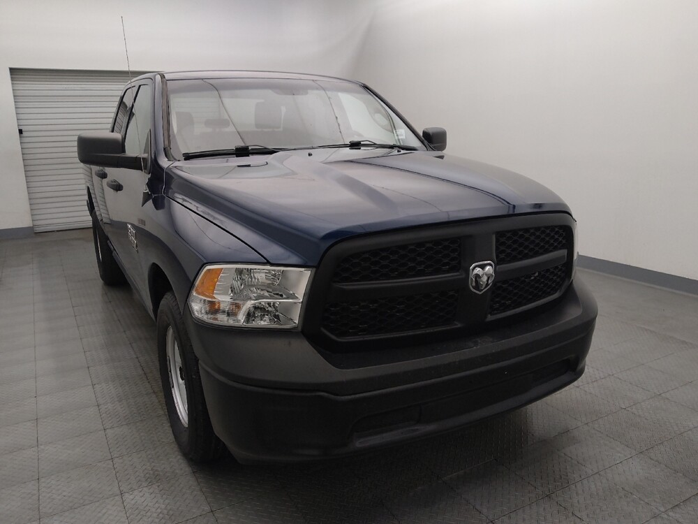 2020 RAM 1500 in Houston, TX 77034 - 18114850 14