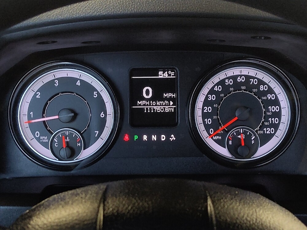 2020 RAM 1500 in Houston, TX 77034 - 18114850 23