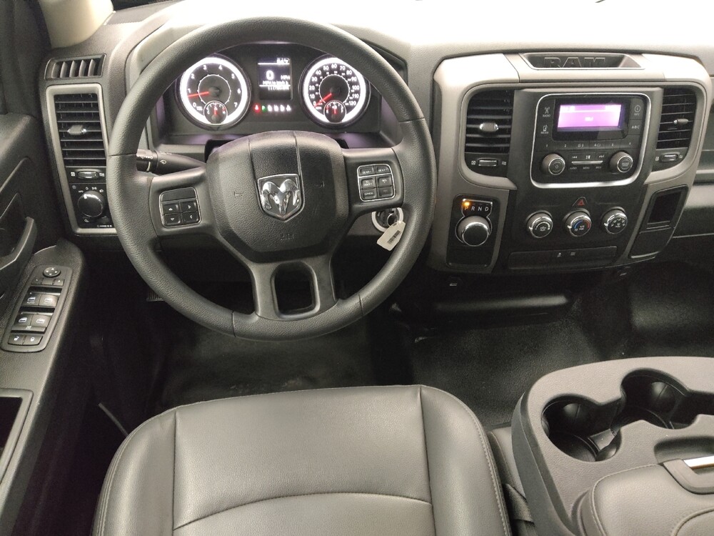 2020 RAM 1500 in Houston, TX 77034 - 18114850 22