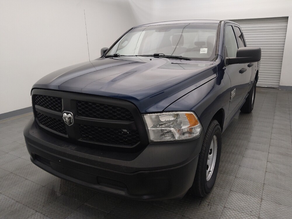 2020 RAM 1500 in Houston, TX 77034 - 18114850 15