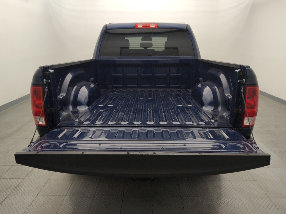 2020 RAM 1500 in Houston, TX 77034 - 18114850 29